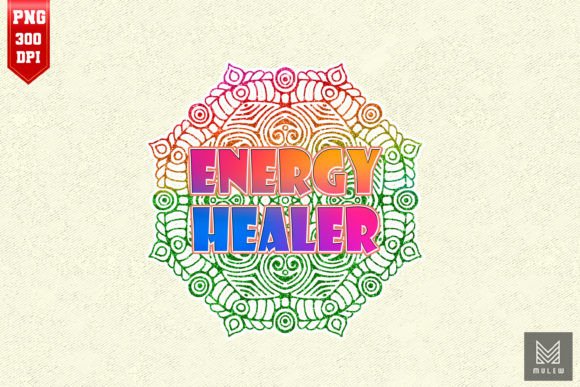 Download Energy Healer Yoga Spiritual Chakra - Spiritual Collection
