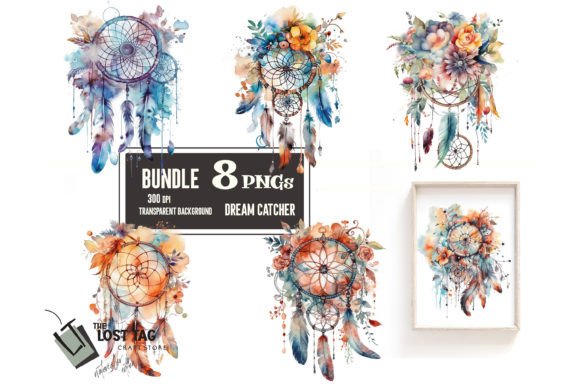 Download Dream Catcher Clipart Png Sublimation - Sublimation Collection