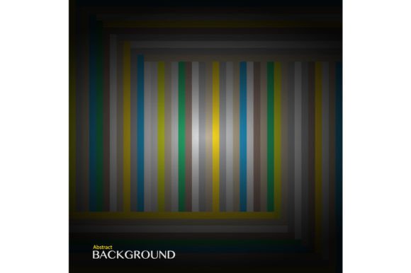 Download Striped Multicolored Pattern. - Multicolor Collection