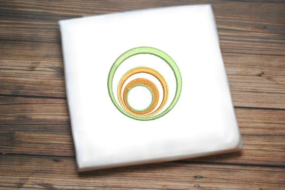 Download Decorative Multicolored Circles - Multicolor Collection