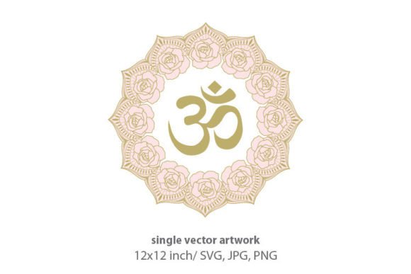 Download Mandala, Spiritual Symbol Round Ornament - Spiritual symbol Collection
