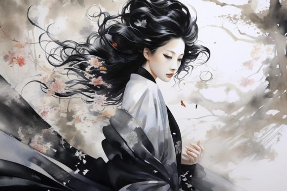 Download Spiritual Art Oriental Art - Spiritual Collection
