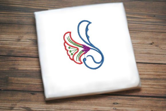 Download Cute Multicolored Flower - Multicolor Collection