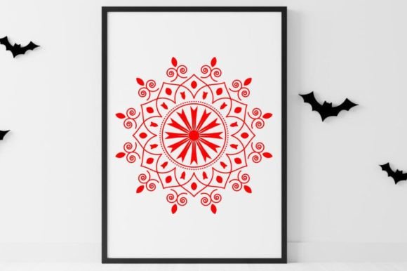 Download Creative Mandala Design - Premium Resources