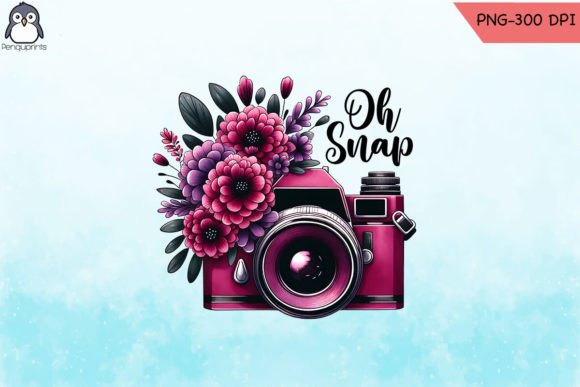 Download Oh Snap Photography Sublimation - Sublimation Collection